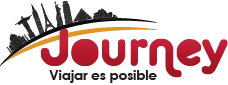 Logo Journey Colombia