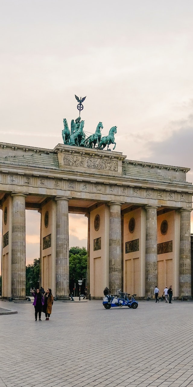 Estudios en el exterior